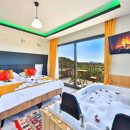 Morens Garantivillam *