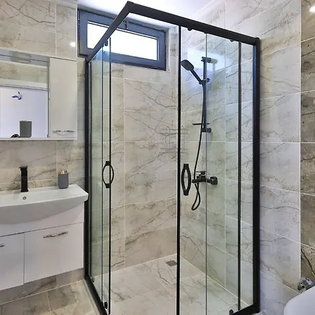 וילה Morens Garantivillam *