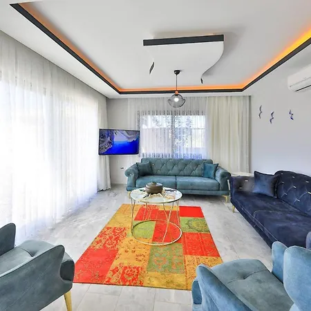 Villa Morens Garantivillam *